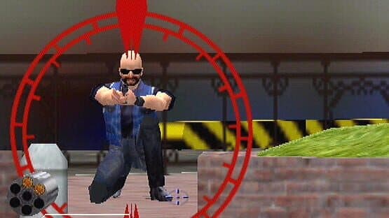 Virtua Cop: Elite Edition — screenshot 2