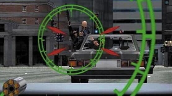 Virtua Cop: Elite Edition — screenshot 5