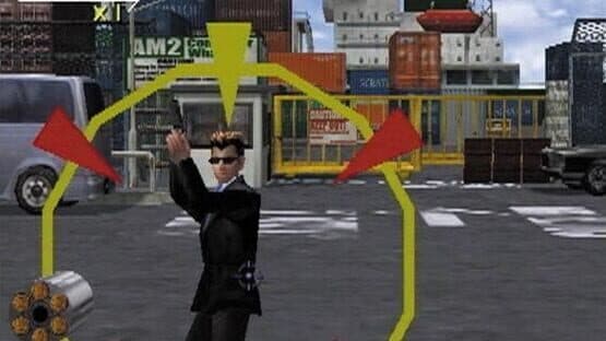 Virtua Cop: Elite Edition — screenshot 6