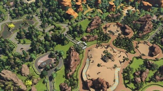 Zoo Tycoon: Ultimate Animal Collection — screenshot 2
