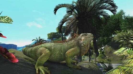 Zoo Tycoon: Ultimate Animal Collection — screenshot 4