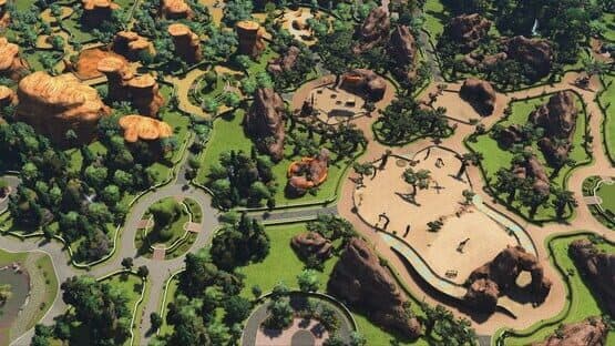 Zoo Tycoon: Ultimate Animal Collection — screenshot 5
