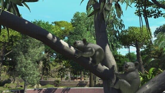 Zoo Tycoon: Ultimate Animal Collection — screenshot 6