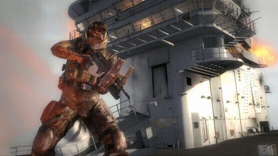 Army of Two — screenshot 6