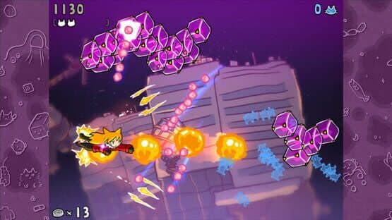 Neko Navy: Daydream Edition — screenshot 5