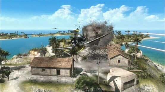 Battlefield 1943 — screenshot 1