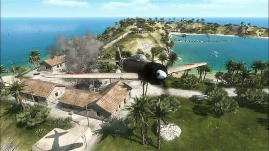 Battlefield 1943 — screenshot 2