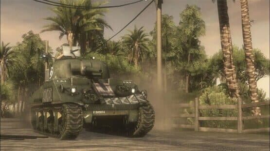 Battlefield 1943 — screenshot 4