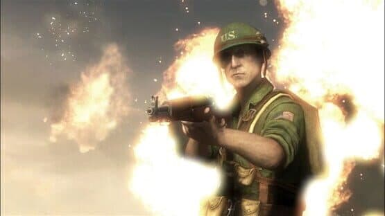 Battlefield 1943 — screenshot 5