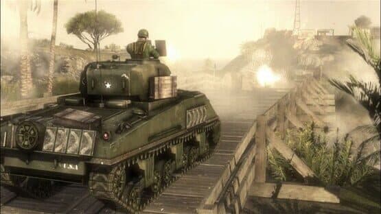Battlefield 1943 — screenshot 6