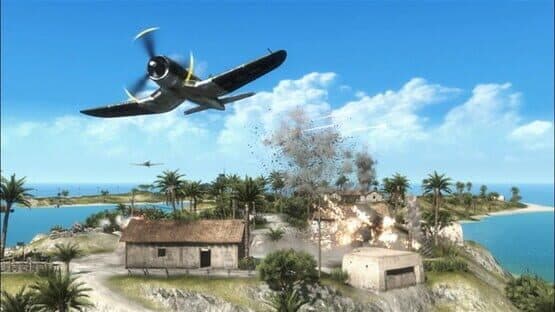 Battlefield 1943 — screenshot 7