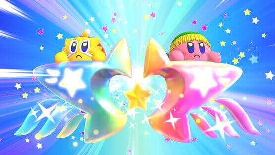 Kirby Fighters 2 — screenshot 2