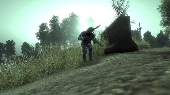 Battlefield: Bad Company — screenshot 4