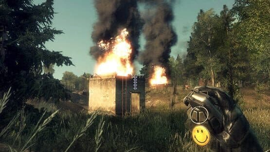 Battlefield: Bad Company — screenshot 5