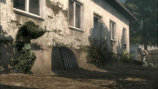 Battlefield: Bad Company — screenshot 6