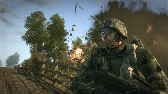 Battlefield: Bad Company — screenshot 8