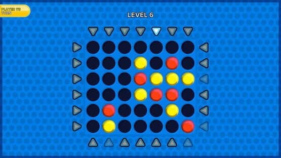 Four in a Row — screenshot 2