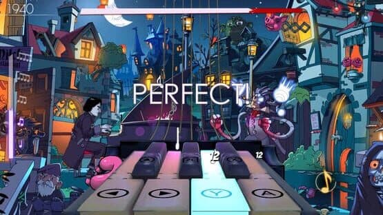 Fred3ric — screenshot 1