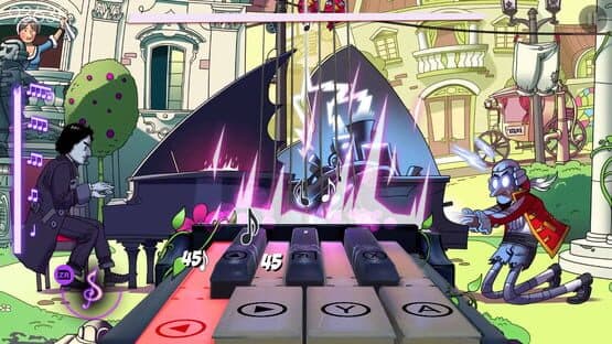 Fred3ric — screenshot 3