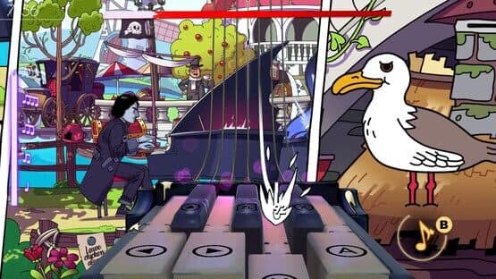 Fred3ric — screenshot 5