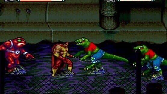 Ultraverse Prime — screenshot 2