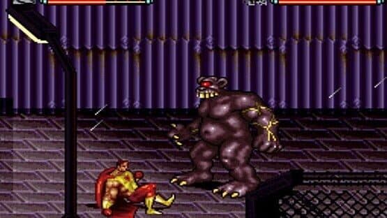Ultraverse Prime — screenshot 4