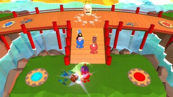 Oh My Godheads: Party Edition — screenshot 2