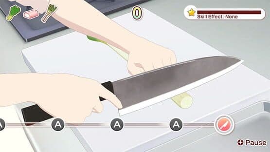 Everyday Today's Menu for Emiya Family — screenshot 1