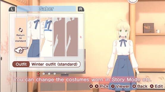 Everyday Today's Menu for Emiya Family — screenshot 5