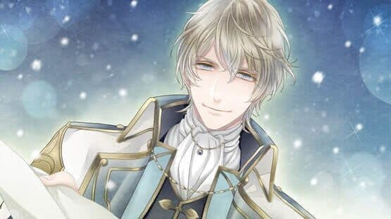 Iris School of Wizardry: Vinculum Hearts — screenshot 1