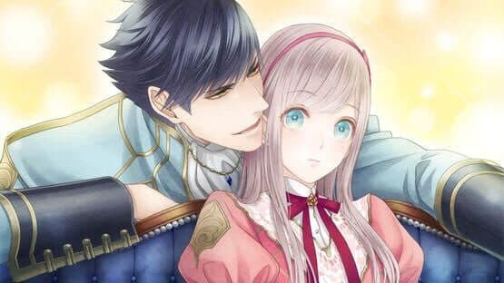 Iris School of Wizardry: Vinculum Hearts — screenshot 2
