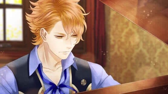 Iris School of Wizardry: Vinculum Hearts — screenshot 3
