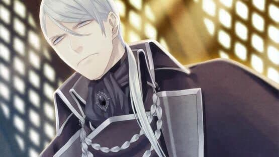 Iris School of Wizardry: Vinculum Hearts — screenshot 5