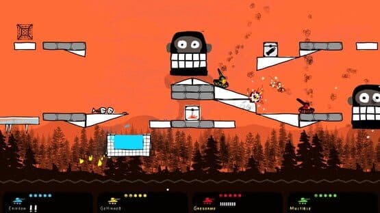 Doodle Derby — screenshot 3