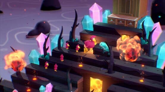Dodo Peak — screenshot 2
