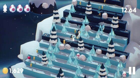 Dodo Peak — screenshot 3