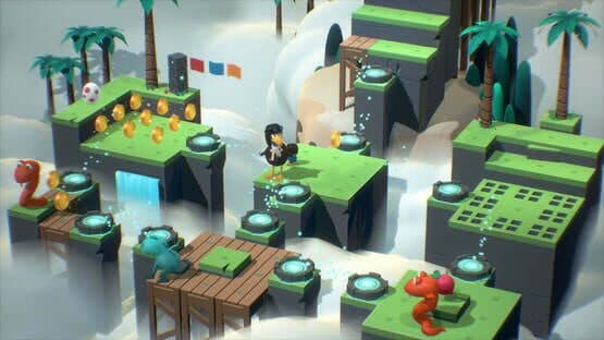 Dodo Peak — screenshot 4
