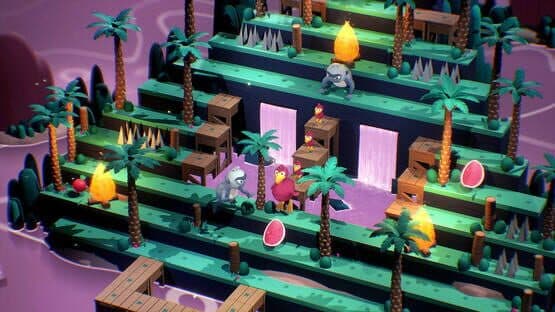 Dodo Peak — screenshot 5