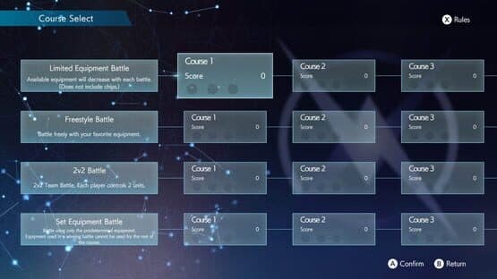 Synaptic Drive — screenshot 4