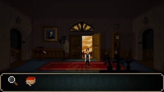 The Last Door: Complete Edition — screenshot 1