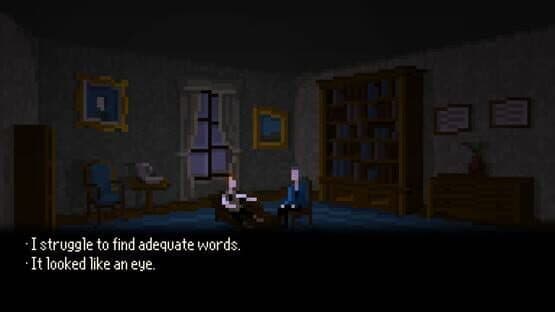 The Last Door: Complete Edition — screenshot 5