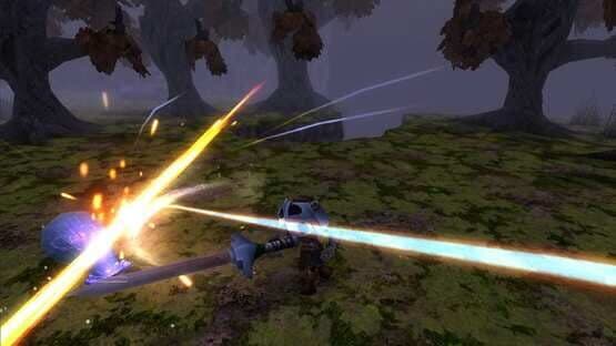 Inferno Climber: Reborn — screenshot 1