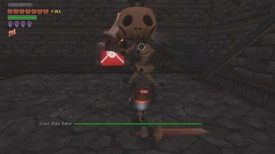 Inferno Climber: Reborn — screenshot 3