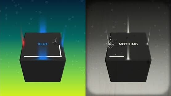 Not Not: A Brain Buster — screenshot 2