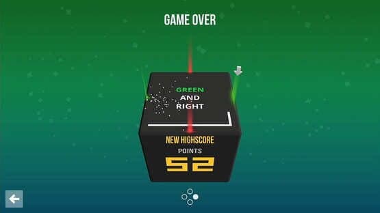 Not Not: A Brain Buster — screenshot 4