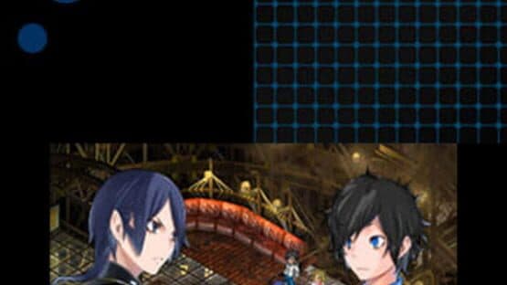 Shin Megami Tensei: Devil Survivor 2 - Record Breaker — screenshot 3