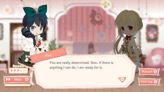 Selfy Collection: The Dream Fashion Stylist! — screenshot 2