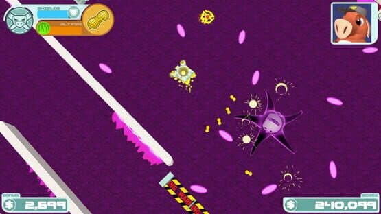 Gunpig: Firepower For Hire — screenshot 5