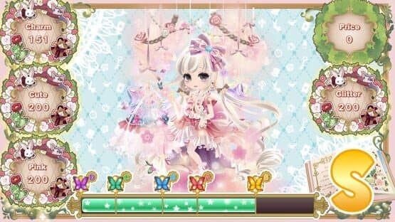 Selfy Collection: The Dream Fashion Stylist! — screenshot 4