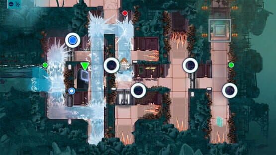 Professor Lupo: Ocean — screenshot 1